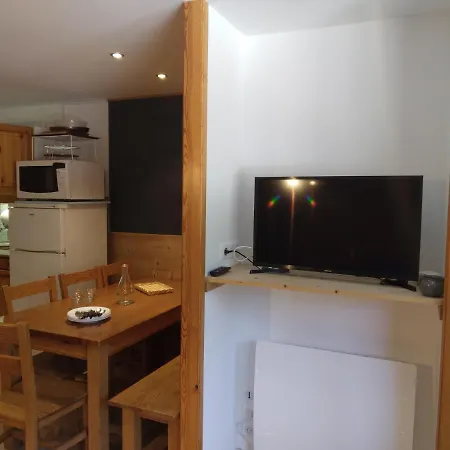 Travelski Classic - Les Glaciers By Travelski لا بلاني