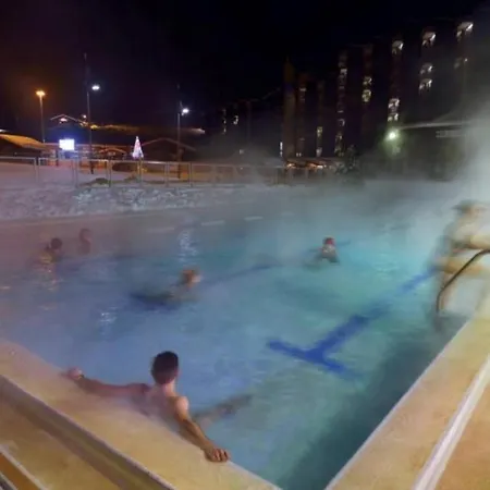 Travelski Classic - Les Glaciers By Travelski شقة لا بلاني