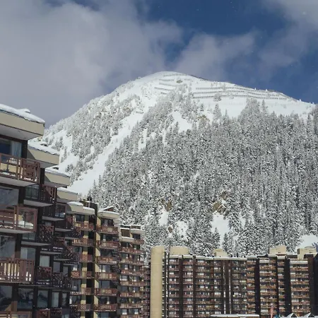 Skissim Classic - Résidence Les Glaciers By Travelski *