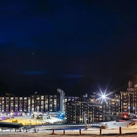 Travelski Classic - Résidence Les Glaciers By Travelski Appartamento *