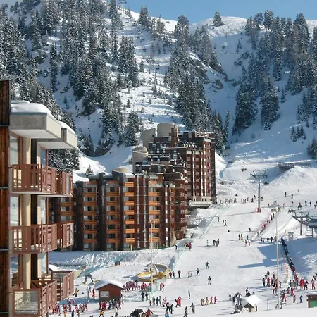 Travelski Classic - Résidence Les Glaciers By Travelski Appartamento *