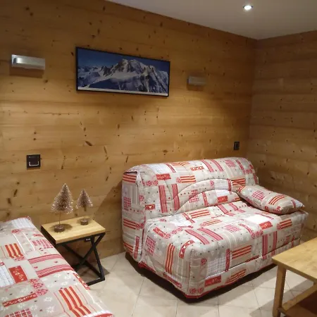 Travelski Classic - Résidence Les Glaciers By Travelski * La Plagne