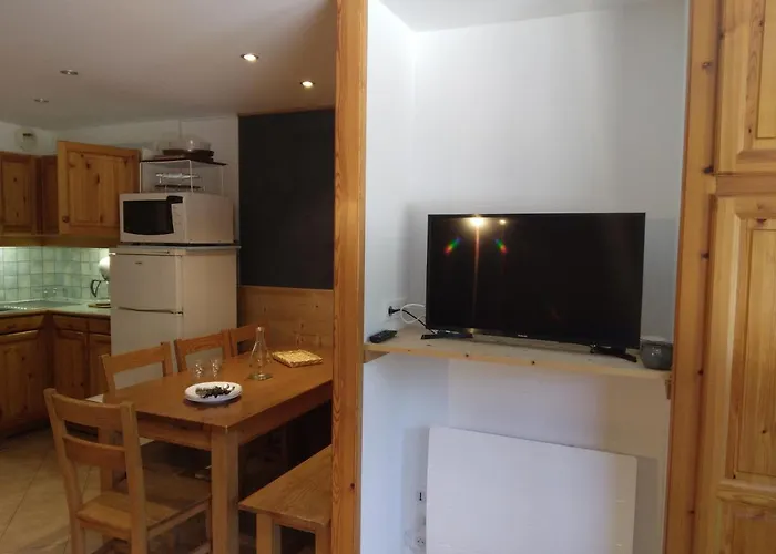 Travelski Classic - Les Glaciers By Travelski La Plagne