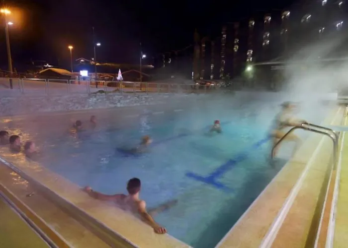 Travelski Classic - Les Glaciers By Travelski Διαμέρισμα La Plagne